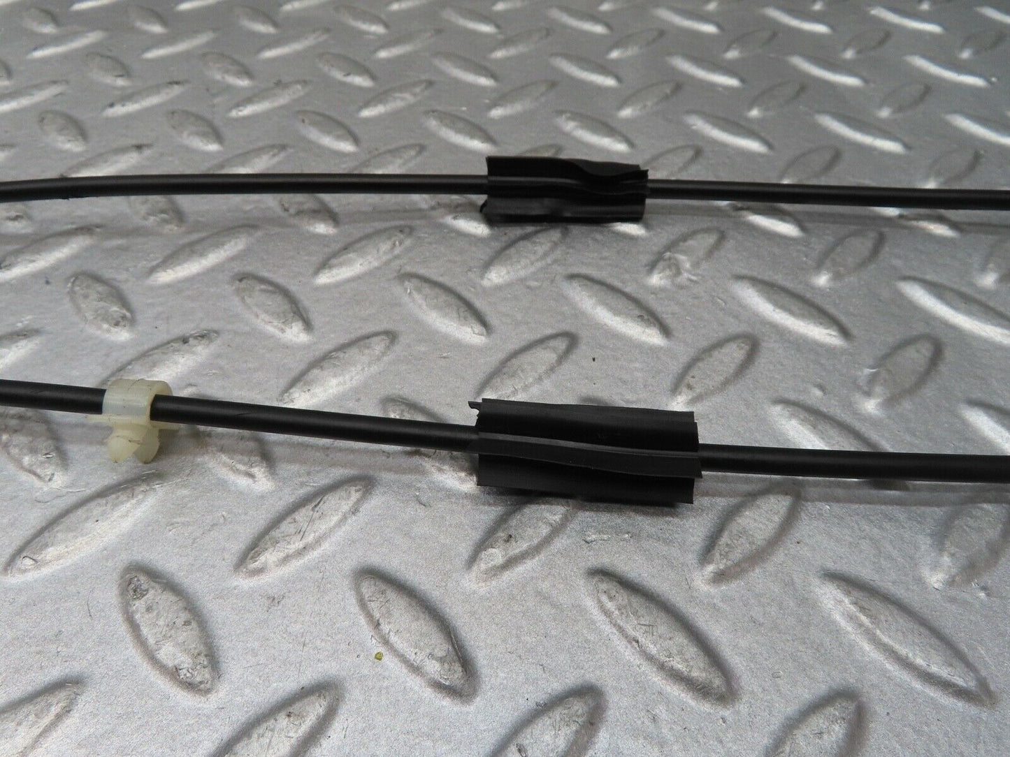 17370 Mercedes-Benz R129 300SL Coupe Heater Control Cable