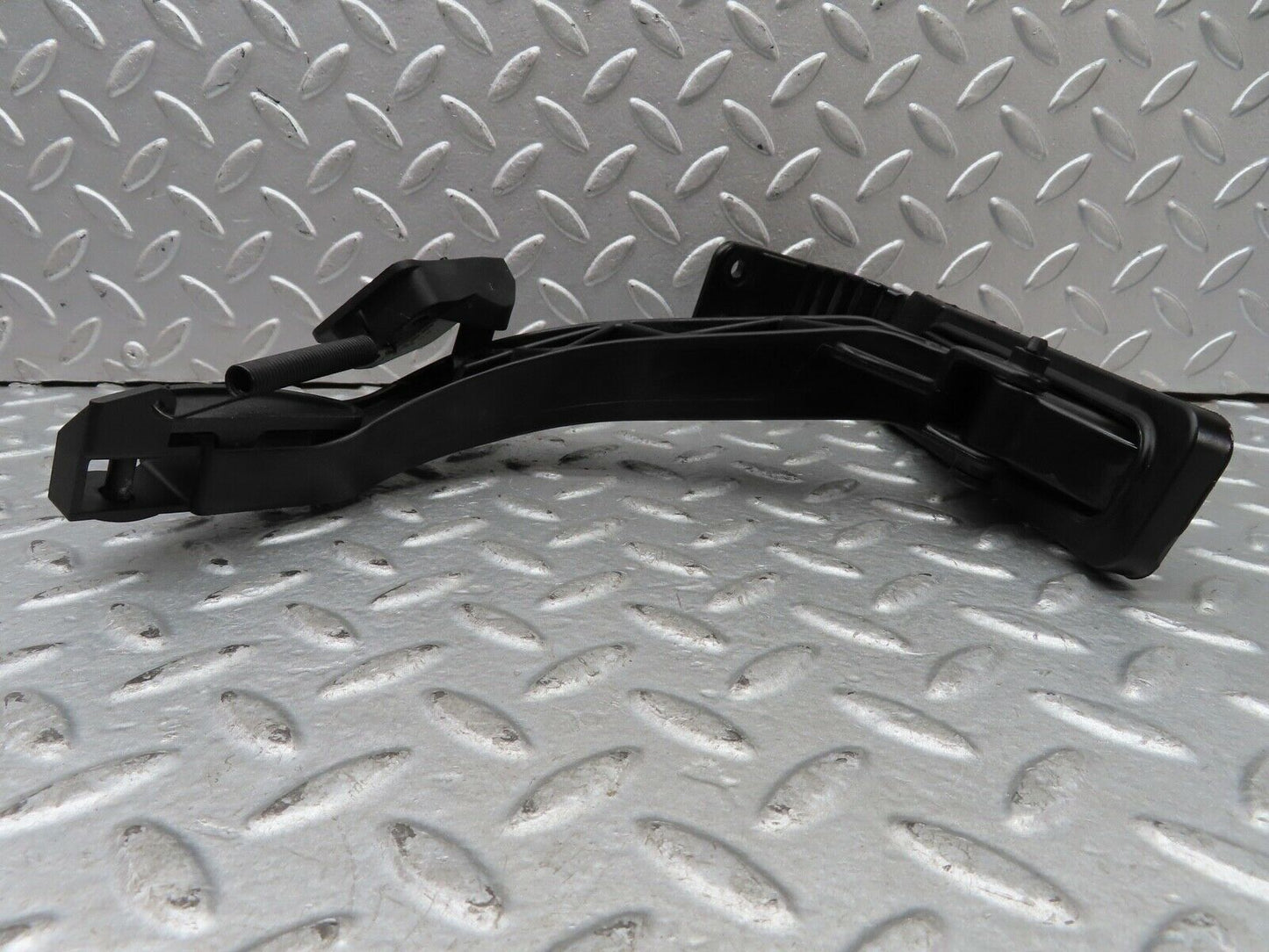 19324 Mercedes-Benz C140 CL420 Coupe Accelerator Pedal 1403011420