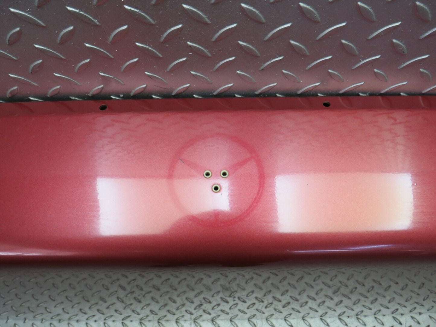 38282 Mercedes-Benz R129 280SL Coupe Boot Lid Trunk Door