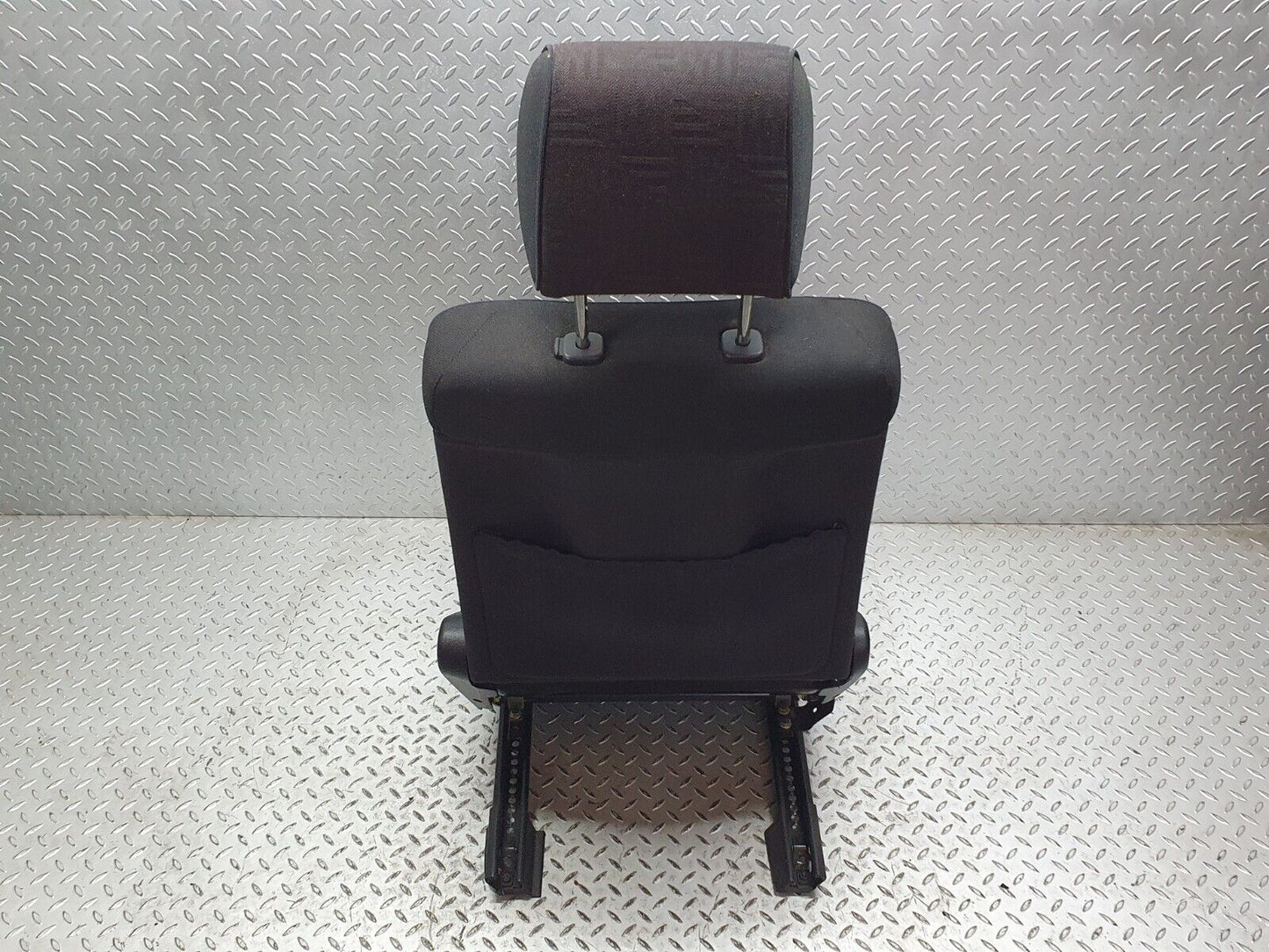 41812 Mercedes-Benz W202 C200 Front Left Passenger Seat