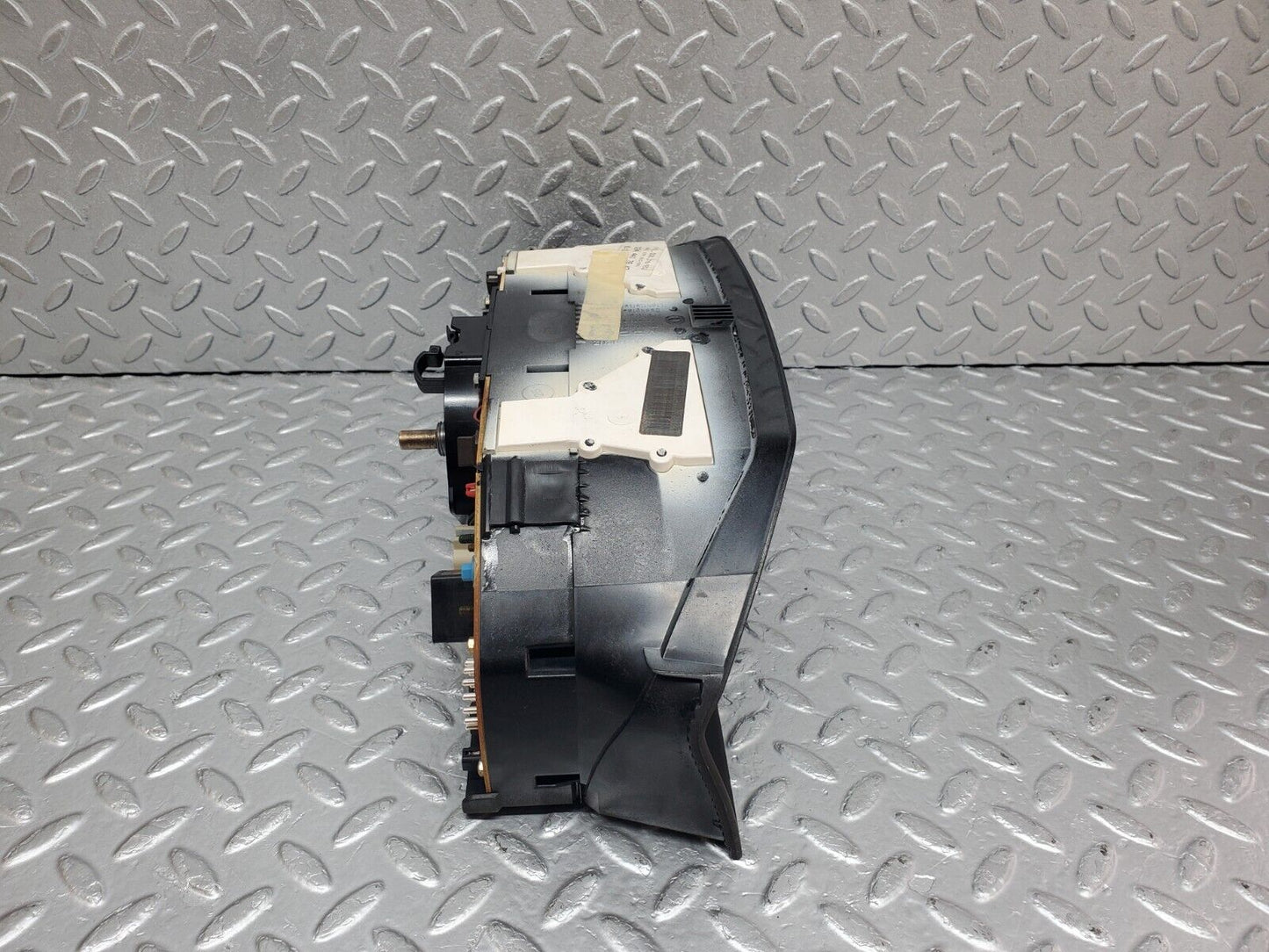 44740 Mercedes-Benz W124 220E Instrument Cluster 1245423165 1244407647