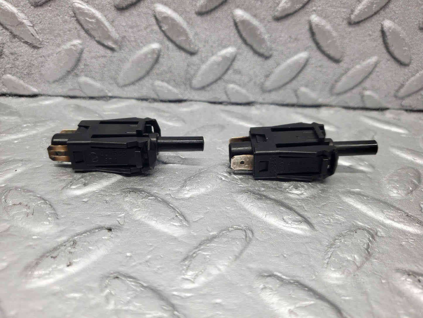 W201 Baby Benz door contact switch used OEM
