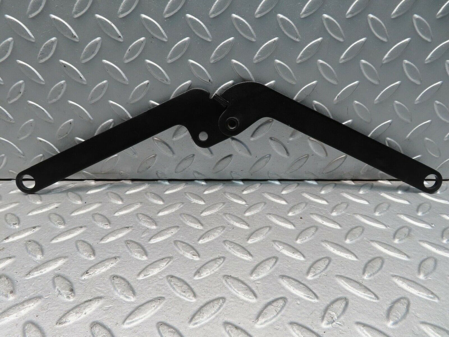 11807 Mercedes-Benz R107 450SL Bonnet Hinge Right Side