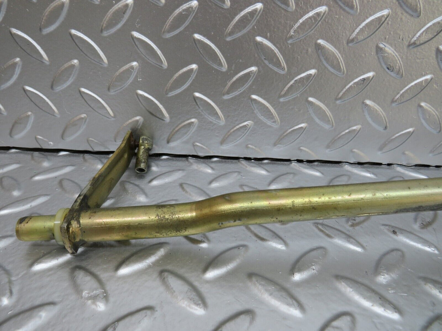 26321 Mercedes-Benz W116 450SE Accelerator Pedal Linkage