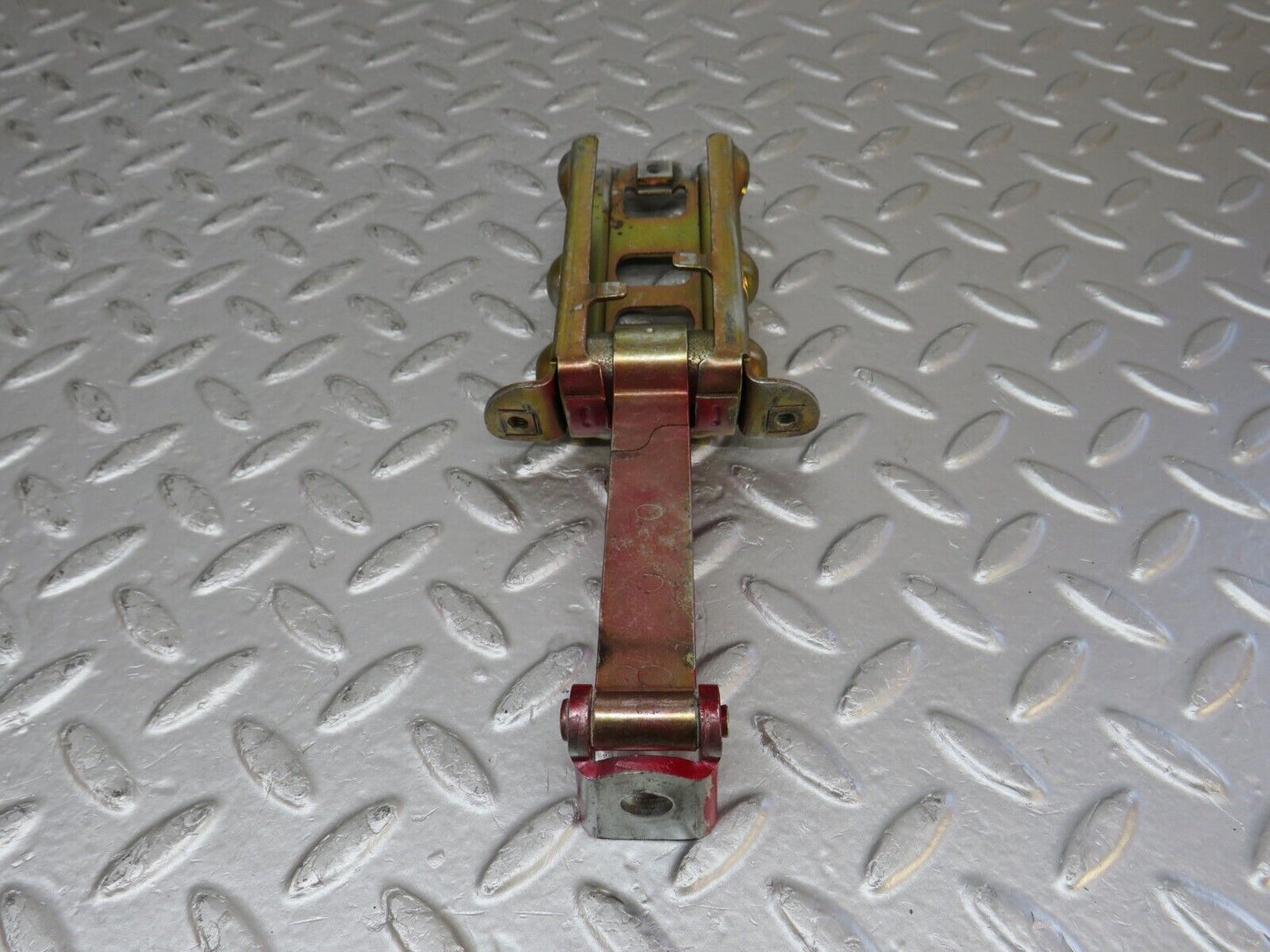 33380 Mercedes-Benz W202 C180 Door Safety Check Strap Front Right