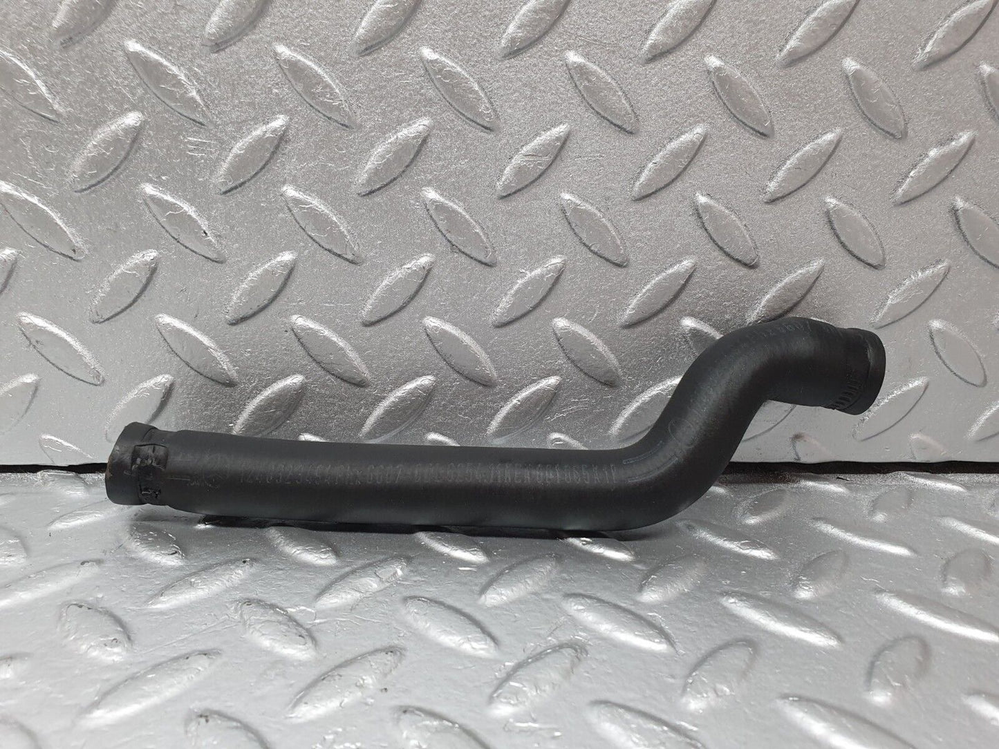 41622 Mercedes-Benz W124 200E Water Cooling Hose Pipe 1248323494 1248320894