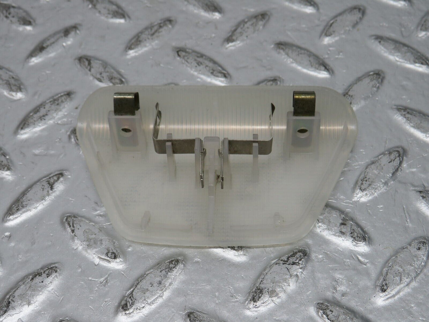 32394 Mercedes-Benz S124 300TE Wagon Rear Interior Dome Light 1248200601