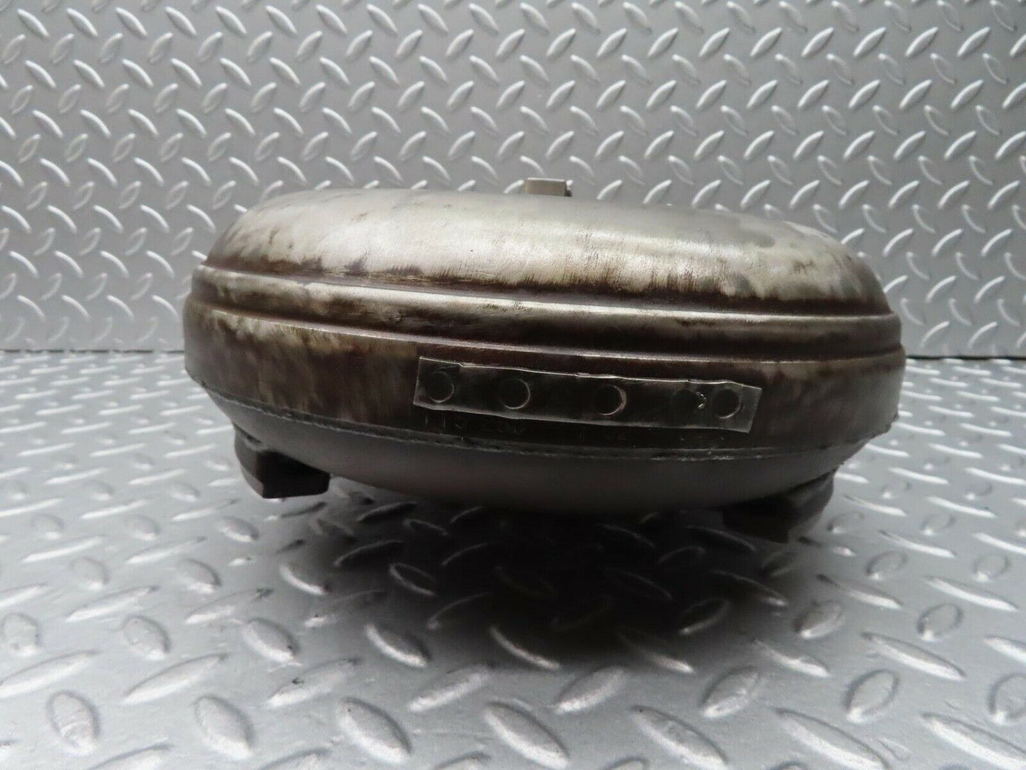 14081 Mercedes-Benz C107 280SLC Torque Converter 1152501702