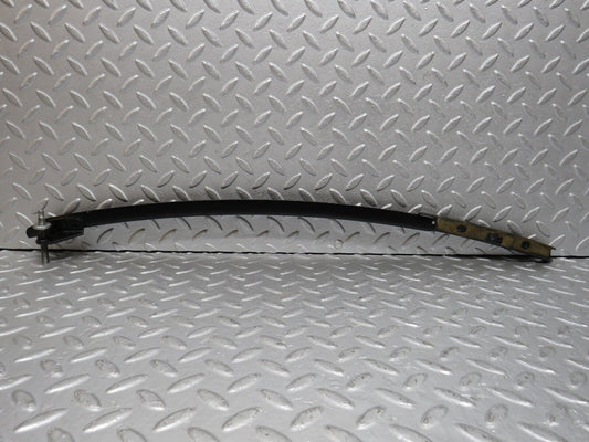 39659 Mercedes-Benz R129 320SL Coupe Right Door Front Window Channel