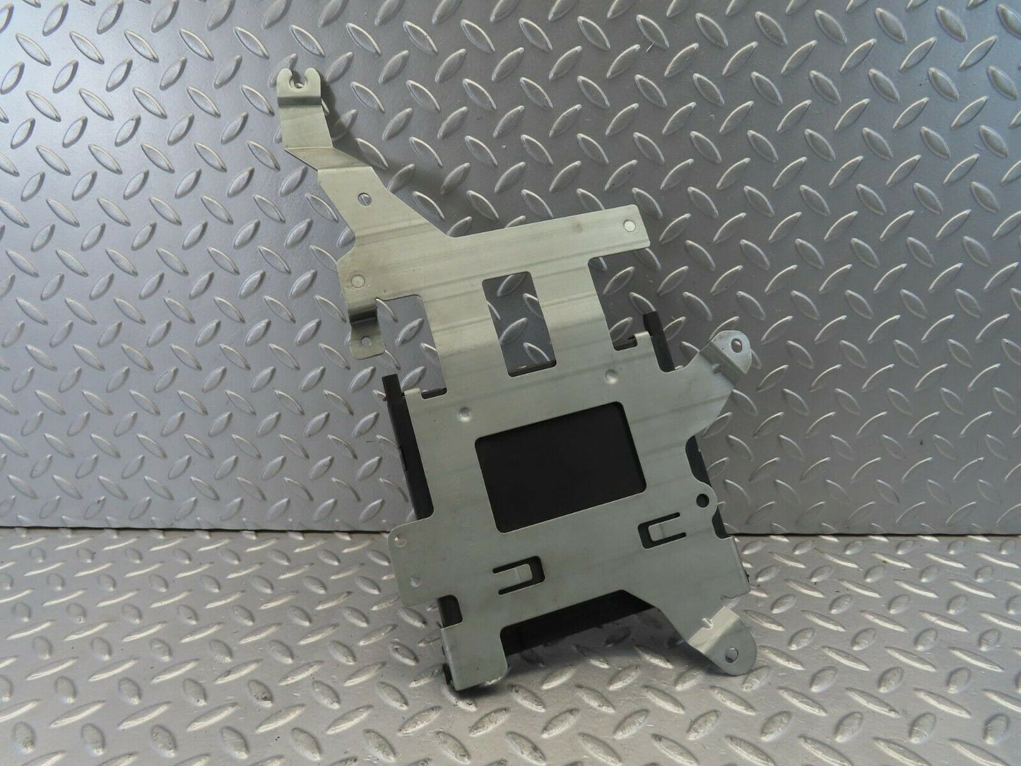 11186 Mercedes-Benz W221 S320 Comfort Control Unit 2218702186