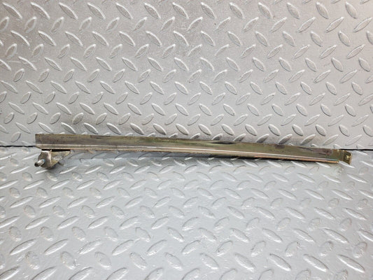 45243 Mercedes-Benz R129 300SL Coupe Right Door Rear Window Channel