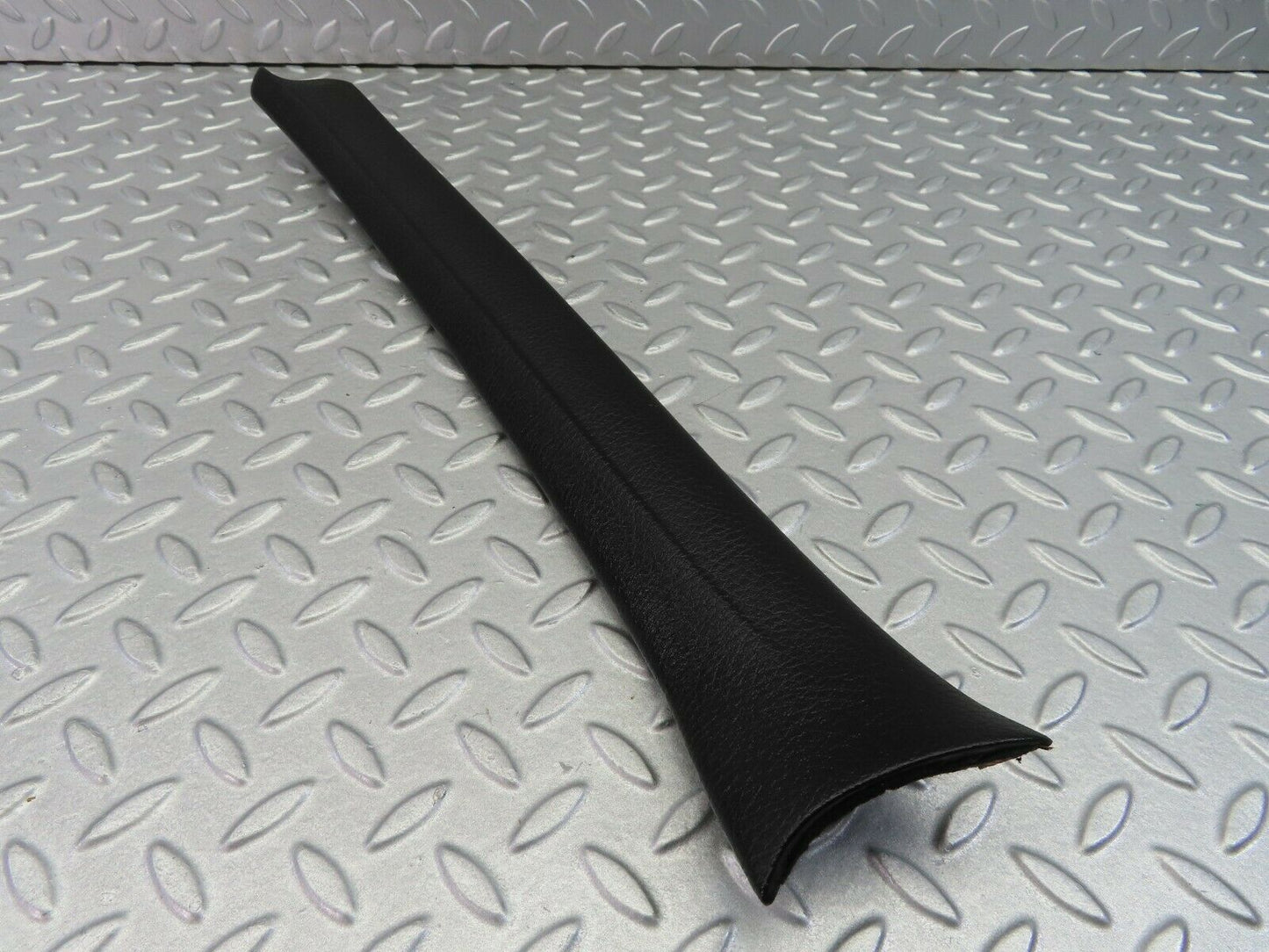7841 Mercedes-Benz W115 220D A Pillar Trim Panel Left Side