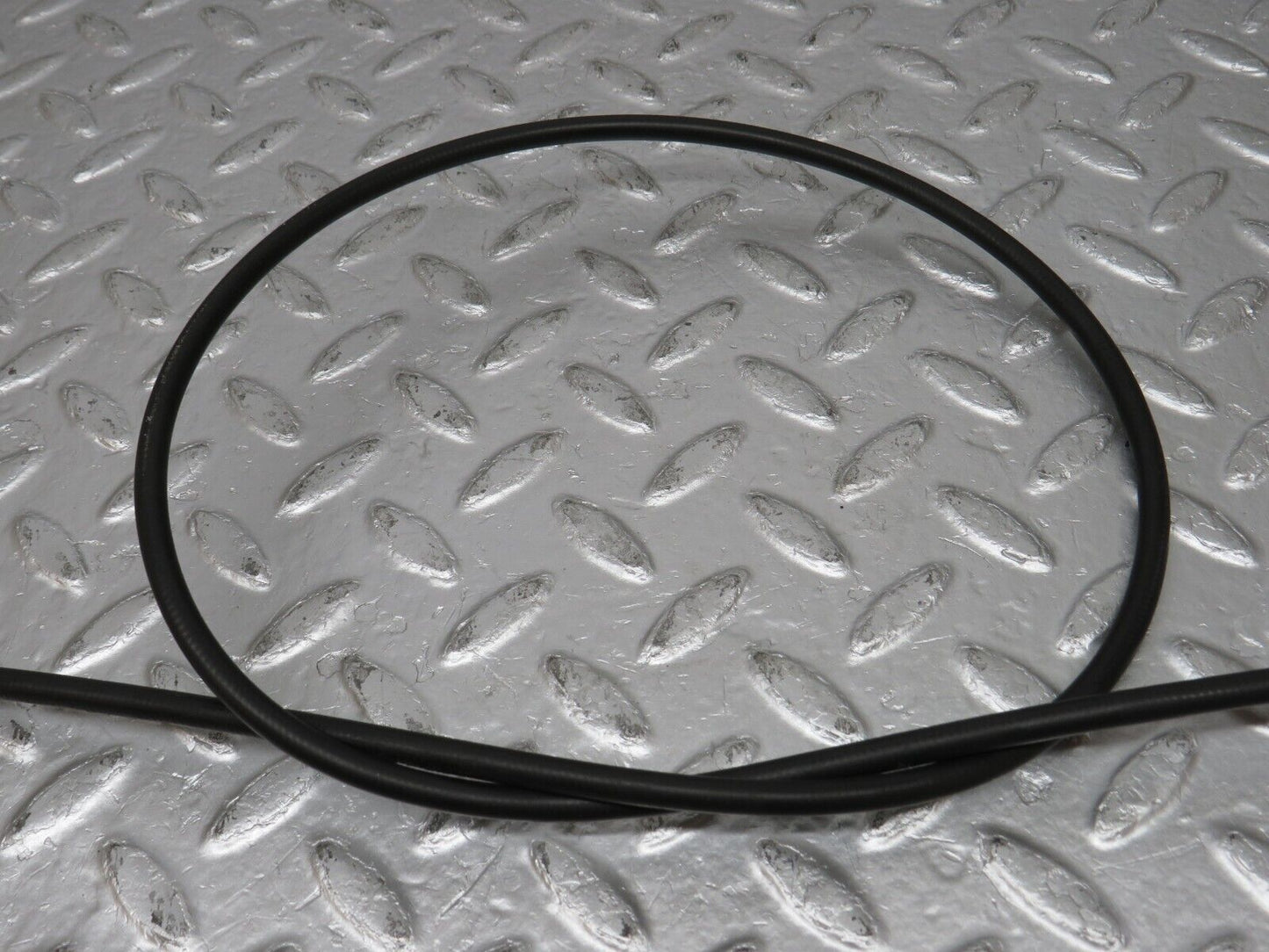 34466 Mercedes-Benz C126 380SEC Heater Control Cable
