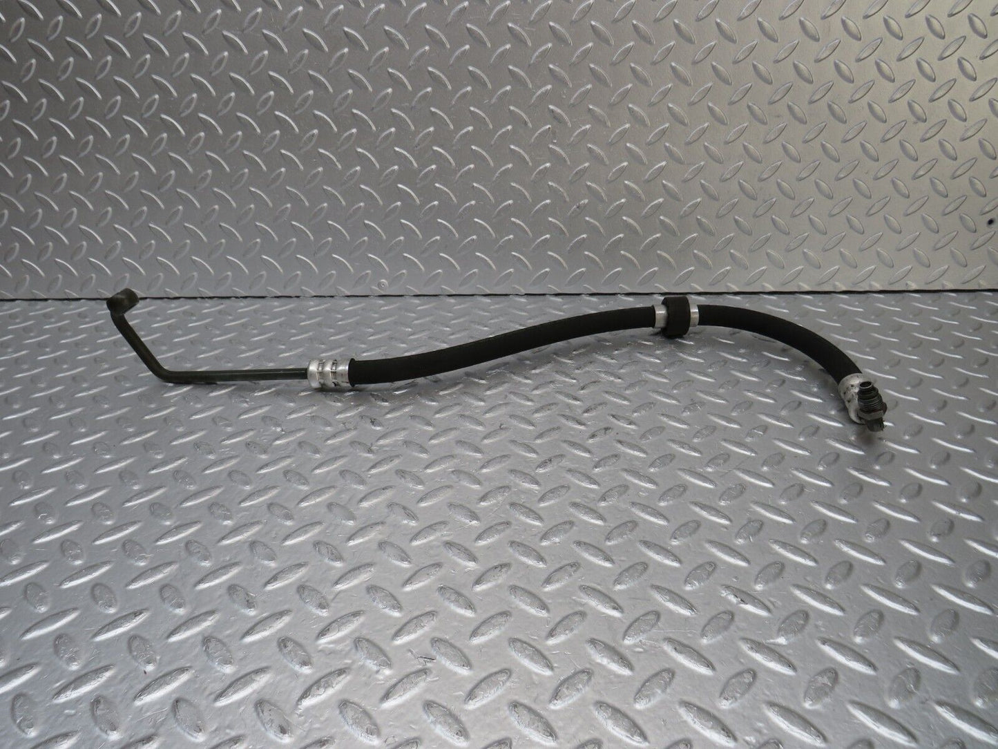 35048 Mercedes-Benz W210 320E Power Steering Hose Pipe 2104661081
