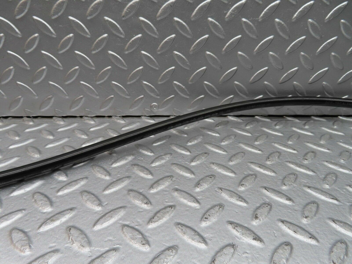 20197 Mercedes-Benz R129 300SL Coupe Brake Servo Vacuum Pipe