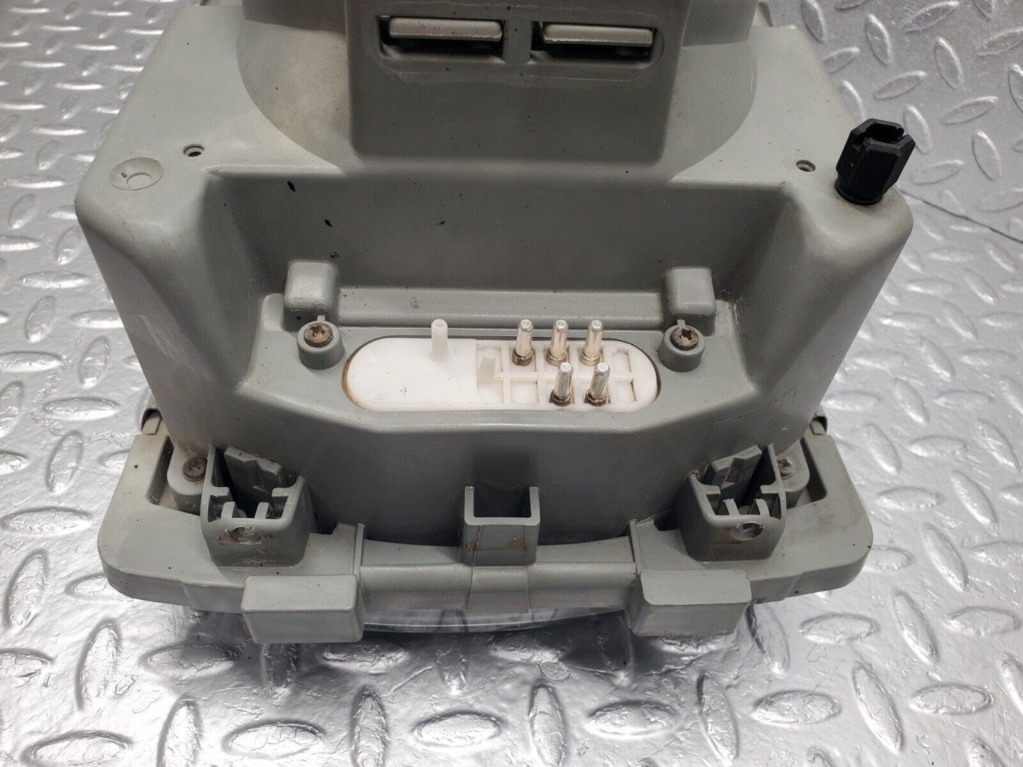 46453 Mercedes-Benz C123 280CE Coupe Headlight Bosch Left 1305620202 0028200761