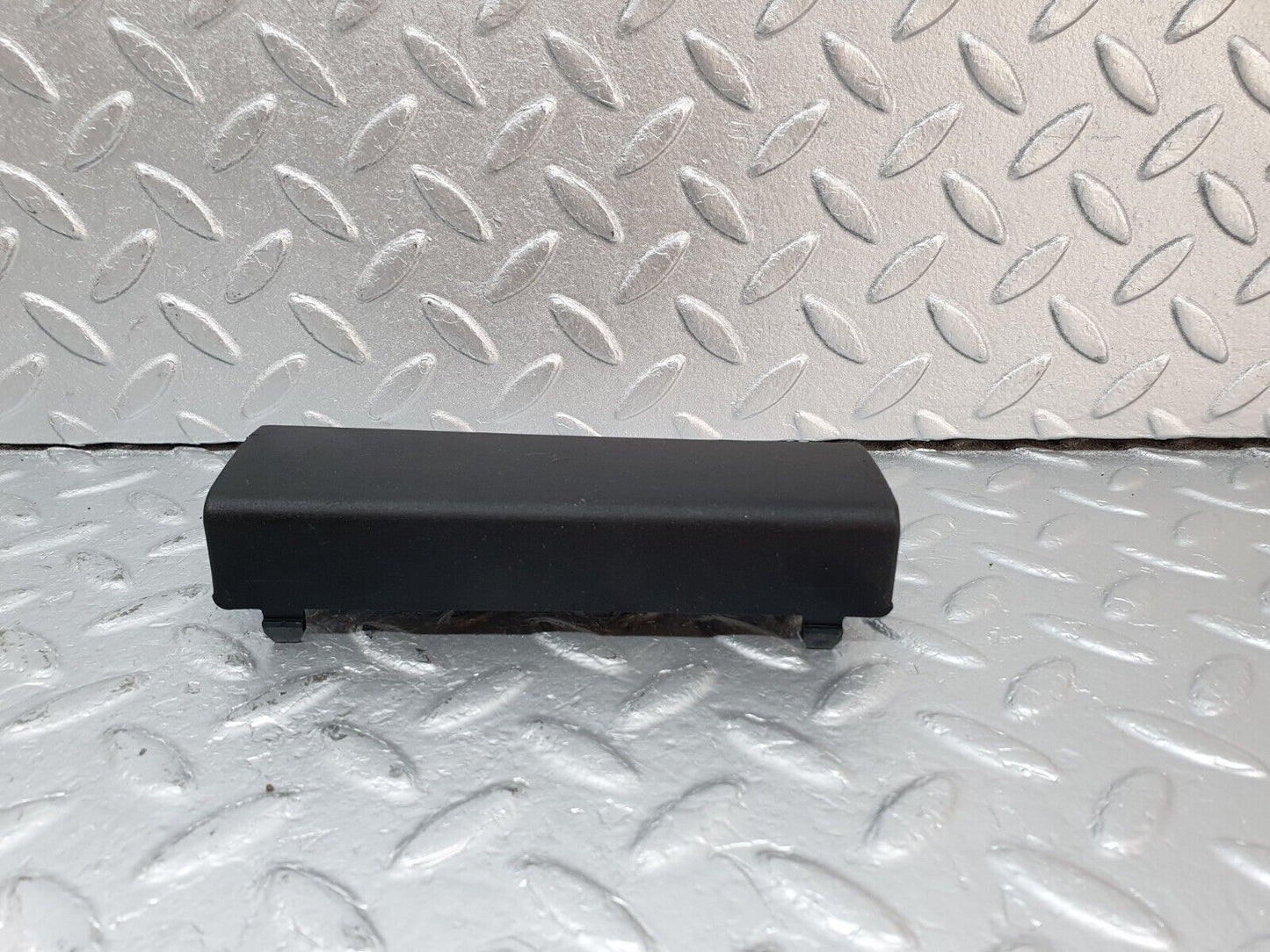 41554 Mercedes-Benz W124 200E Dash Harness Connector Cover 1248210038