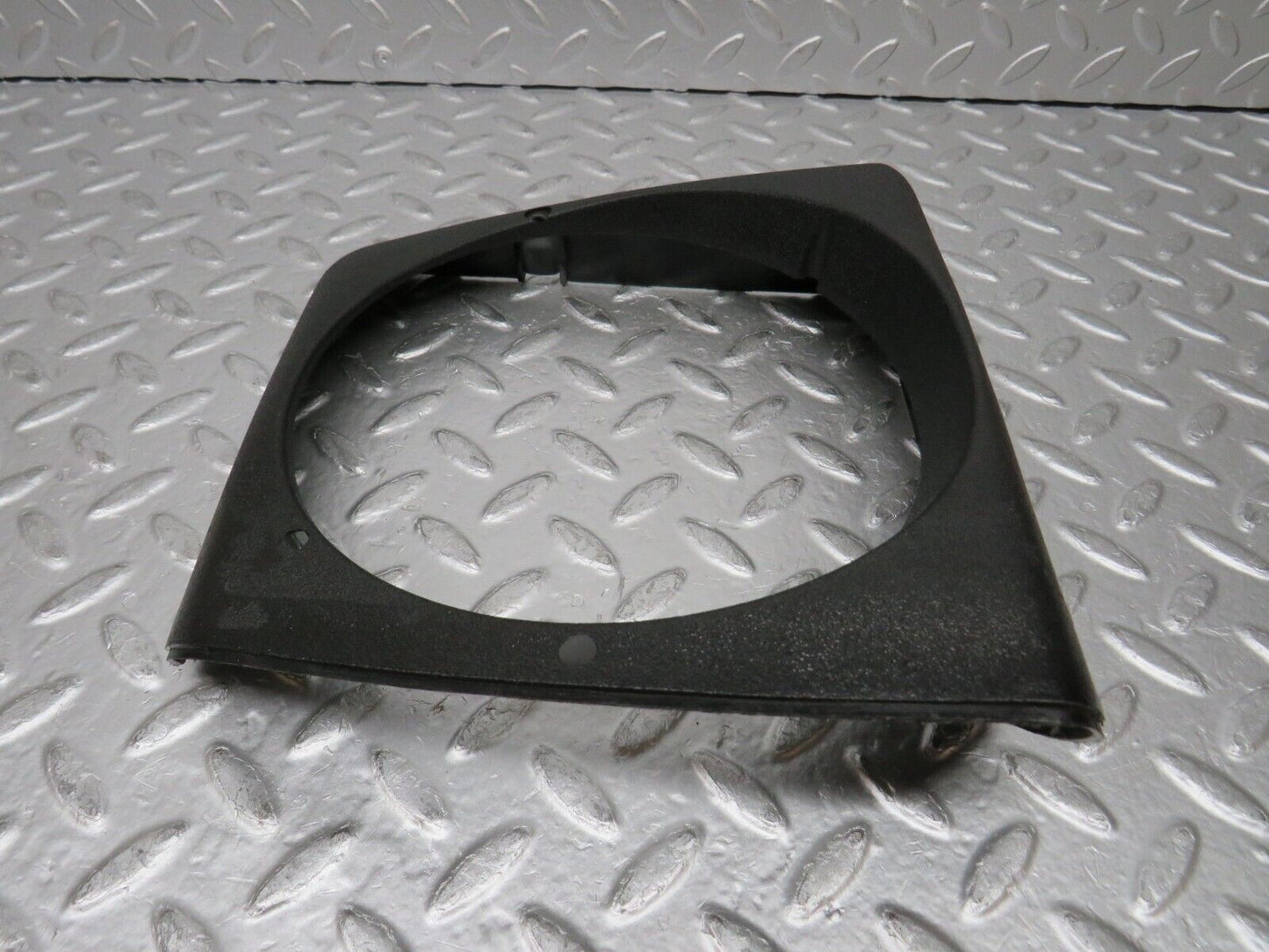 30006 Porsche 924 Headlight Surround Cover Frame Left 477805633