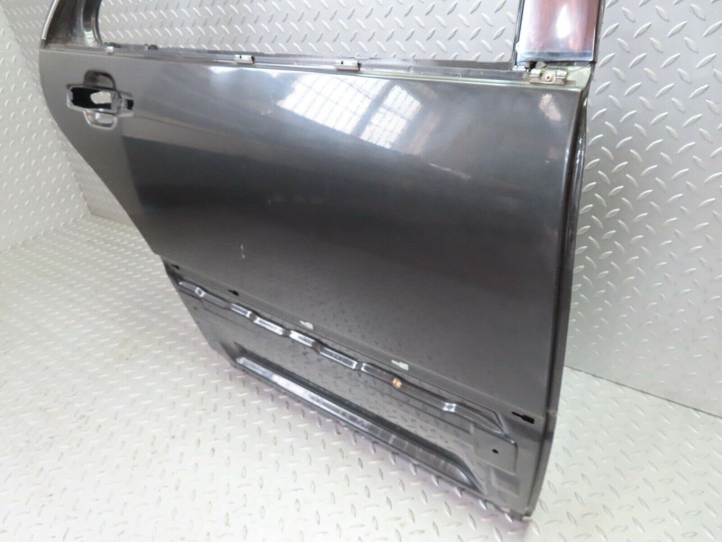 15134 Mercedes-Benz W140 S320 Rear Right Door