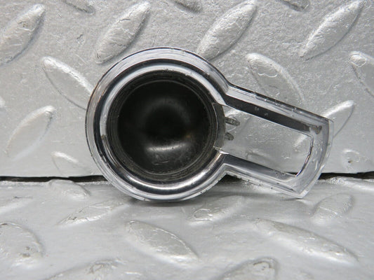 40245 Mercedes-Benz W110 230 Left Interior Door Handle Surround 1107660511
