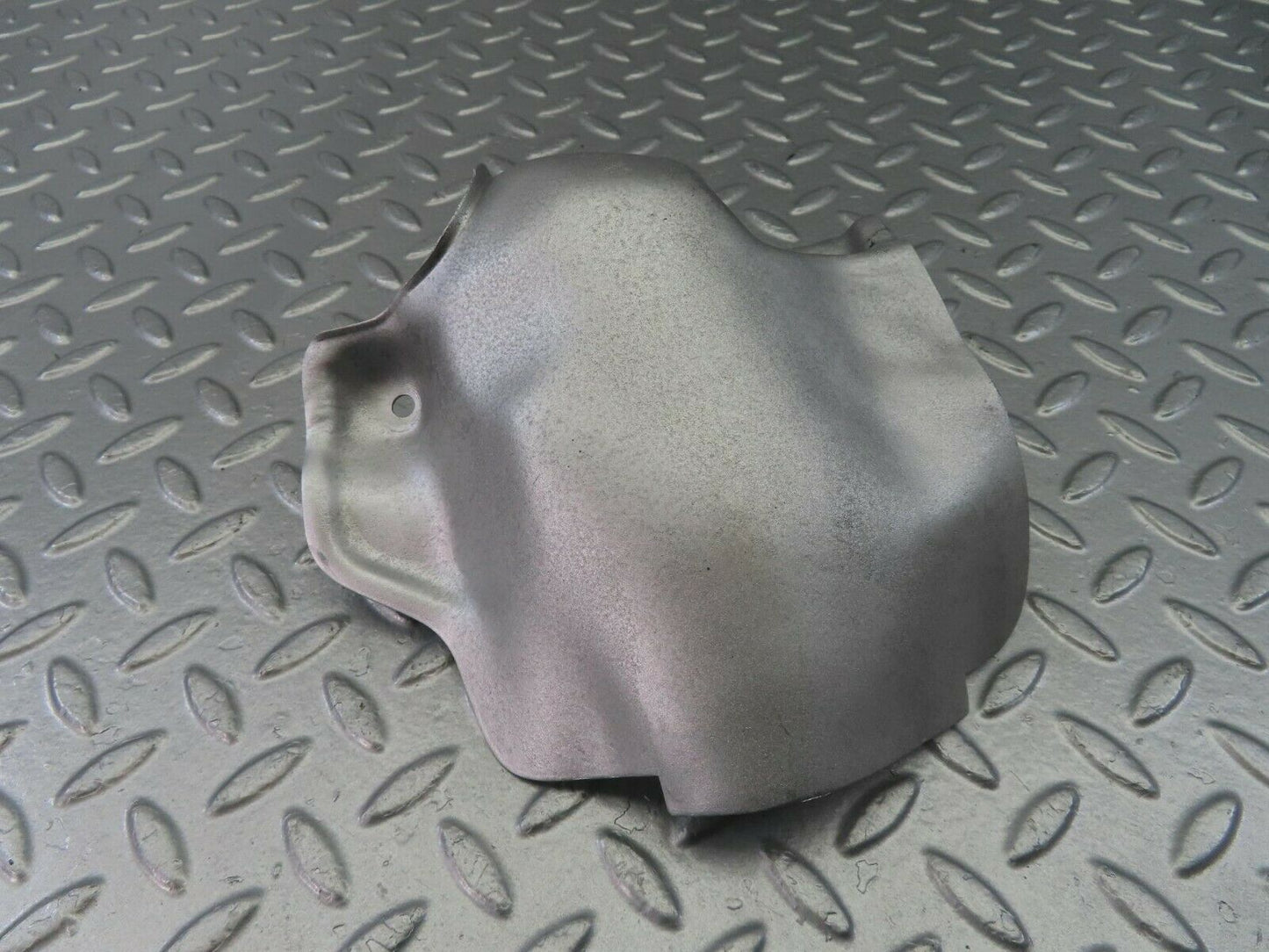 10524 Mercedes-Benz W201 190E Exhaust Heat Shield