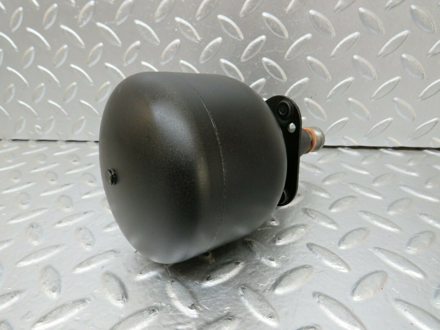 24217 Mercedes-Benz S124 220TE Wagon Rear Suspension Sphere 1243200315