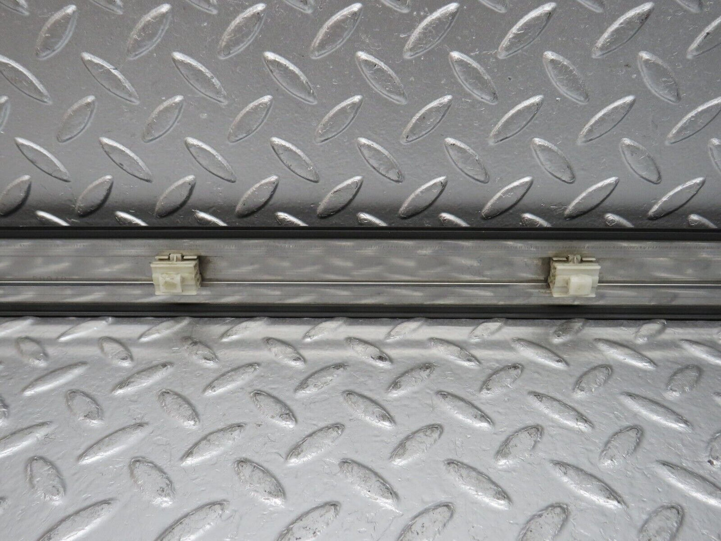 32300 Mercedes-Benz S124 300TE Wagon Front Left Door Lower Moulding Trim