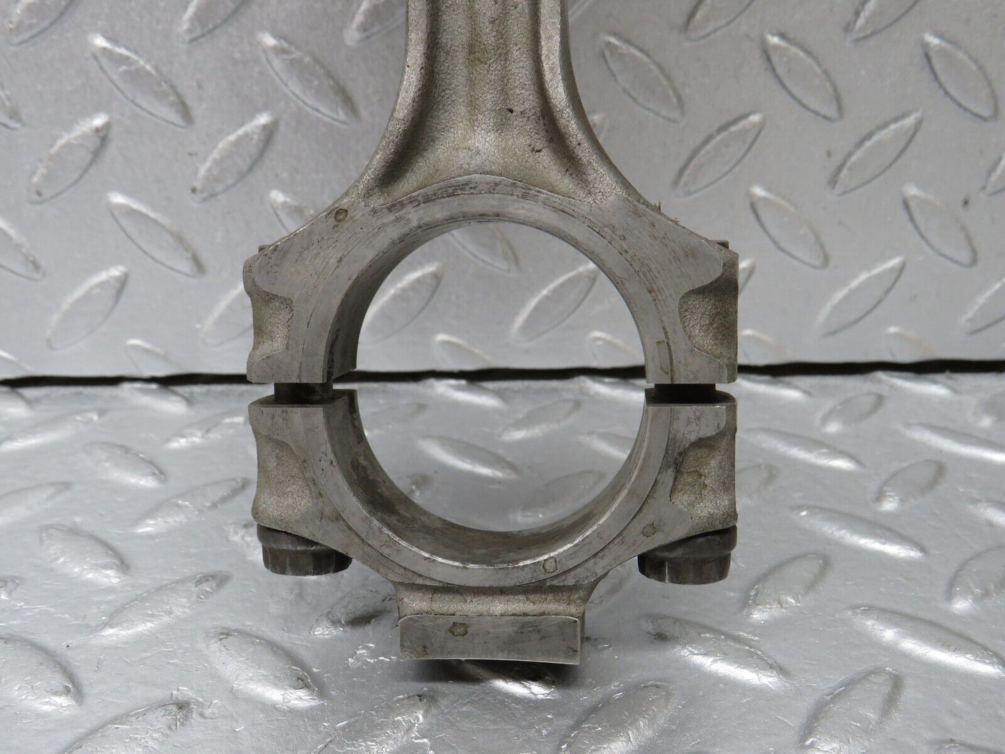 39302 Mercedes-Benz R107 500SL Piston With Connecting Rod 96,515mm