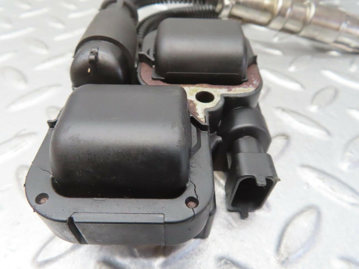 13405 Mercedes-Benz W220 S430 Ignition Coil 0001587803