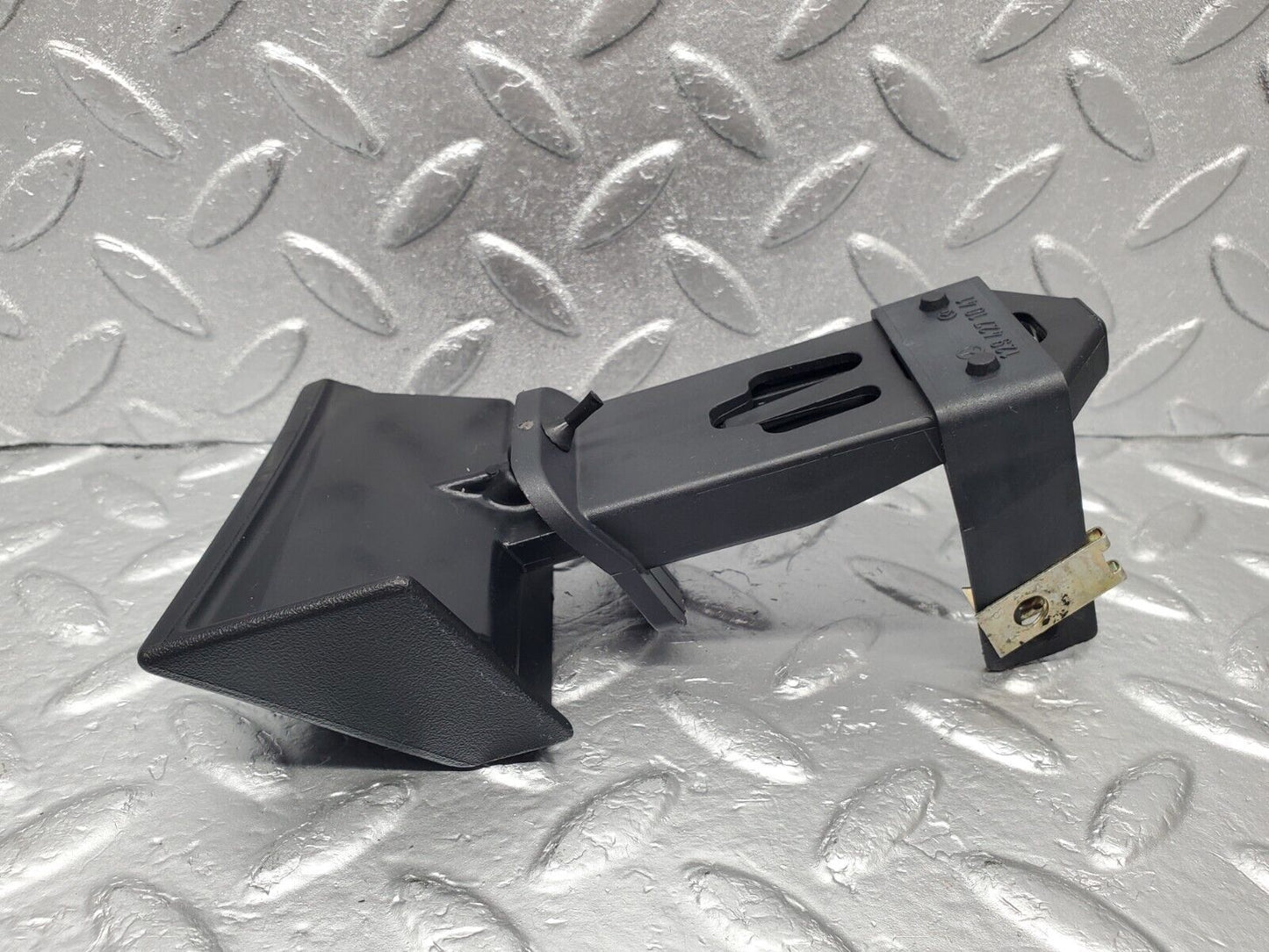 46829 Mercedes-Benz R129 320SL Coupe Parking Brake Release Handle 1294200195 1294271041 1294270912