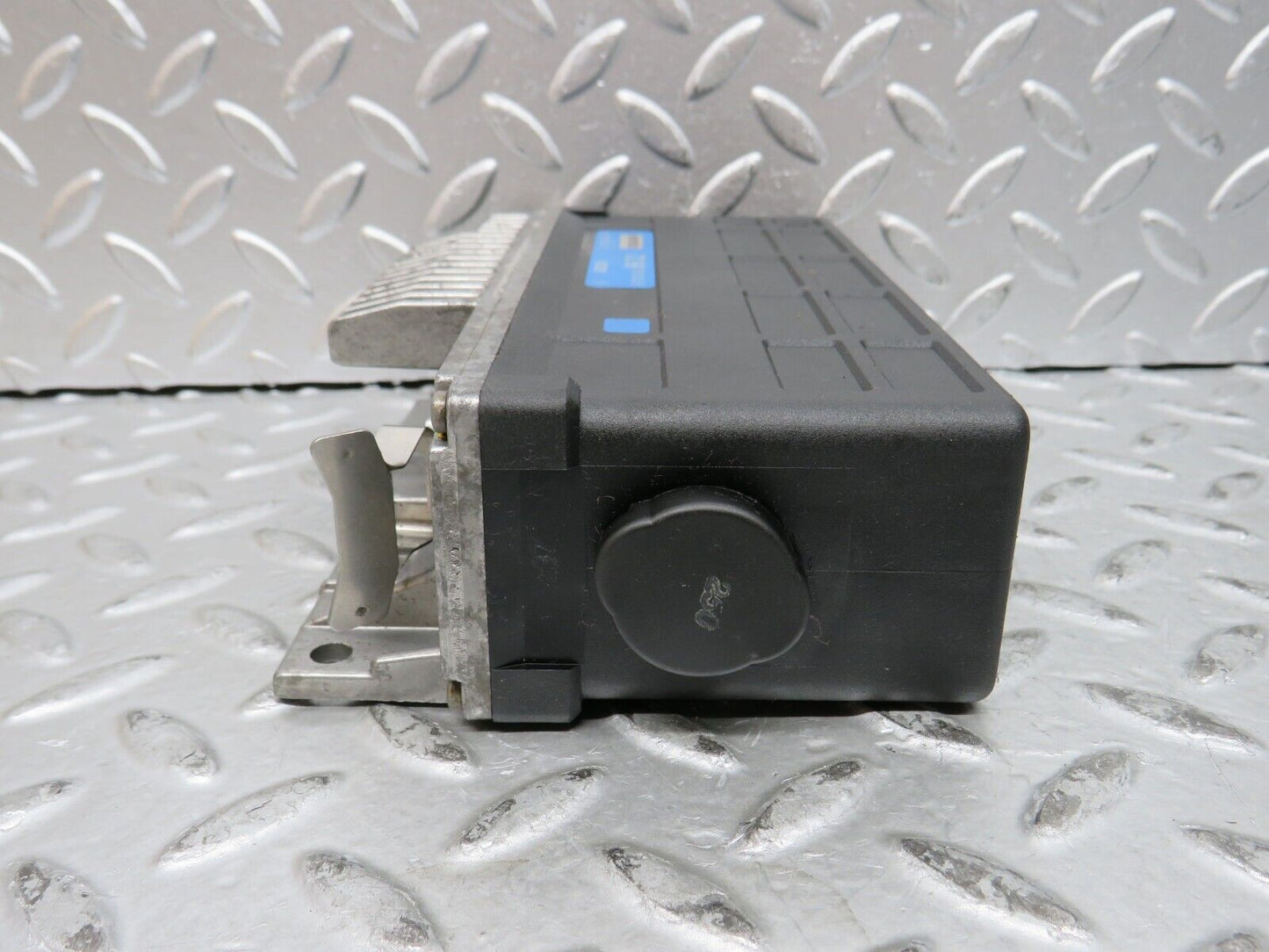 29063 Mercedes-Benz C124 320 Coupe ABS ASR Control Unit Bosch 0135458632 0265106080