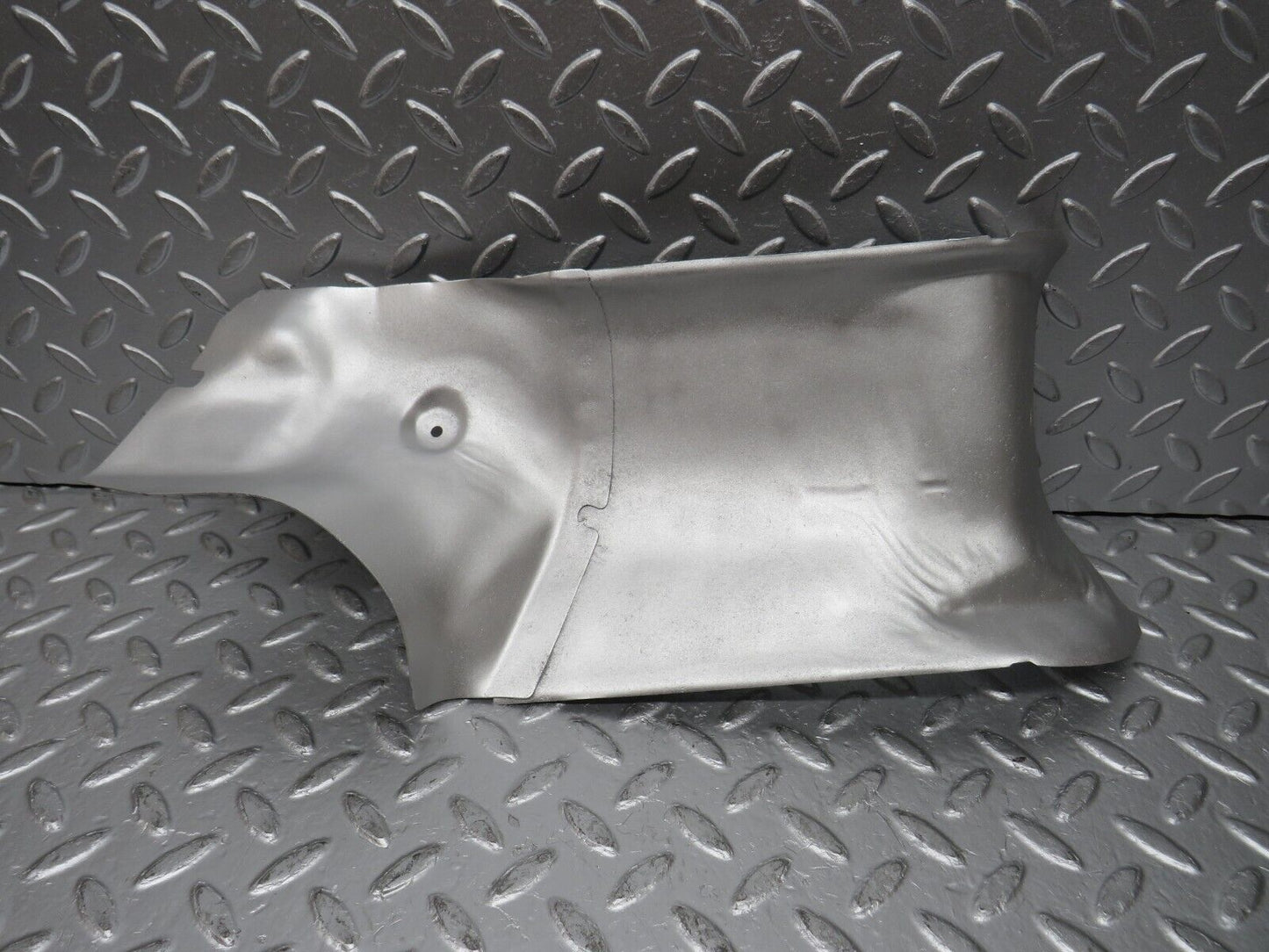 30838 Mercedes-Benz W201 190E 2.0L Exhaust Heat Shield