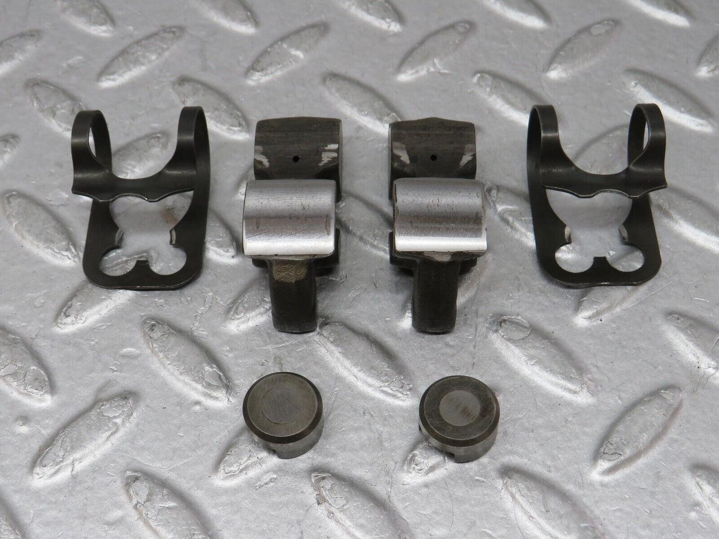 35640 Mercedes-Benz R107 280SL Valve Rocker Arm With Spring And Tappet