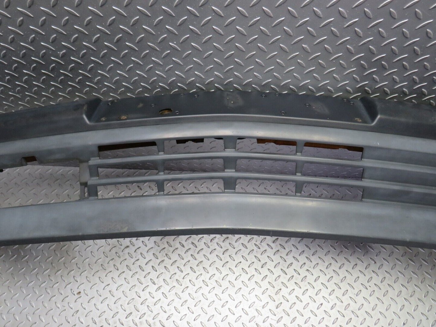 32630 Mercedes-Benz S124 300TE Wagon Front Bumper 1248850825