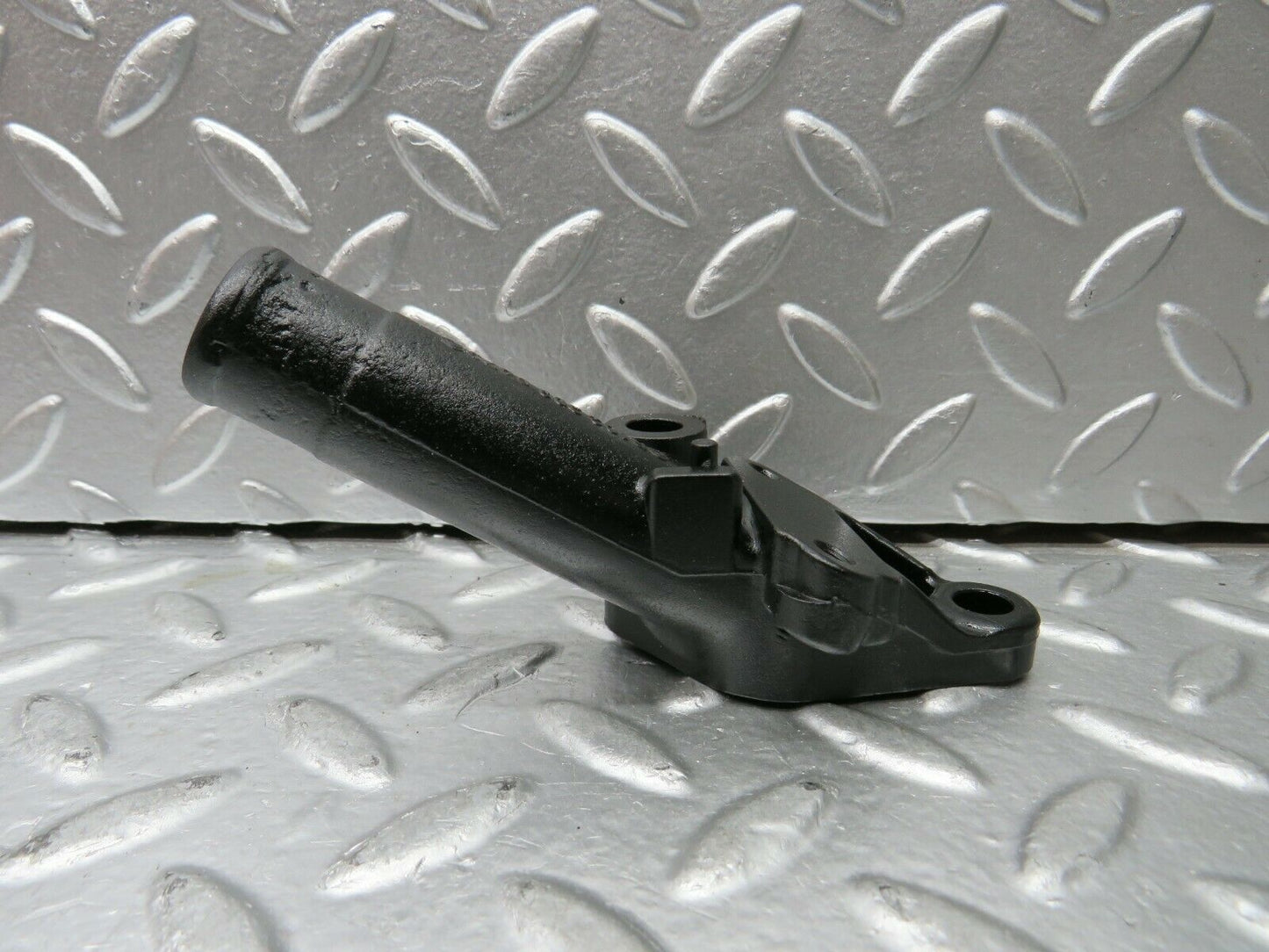 23127 Mercedes-Benz C123 230CE Coupe Coolant Pipe 1022030473