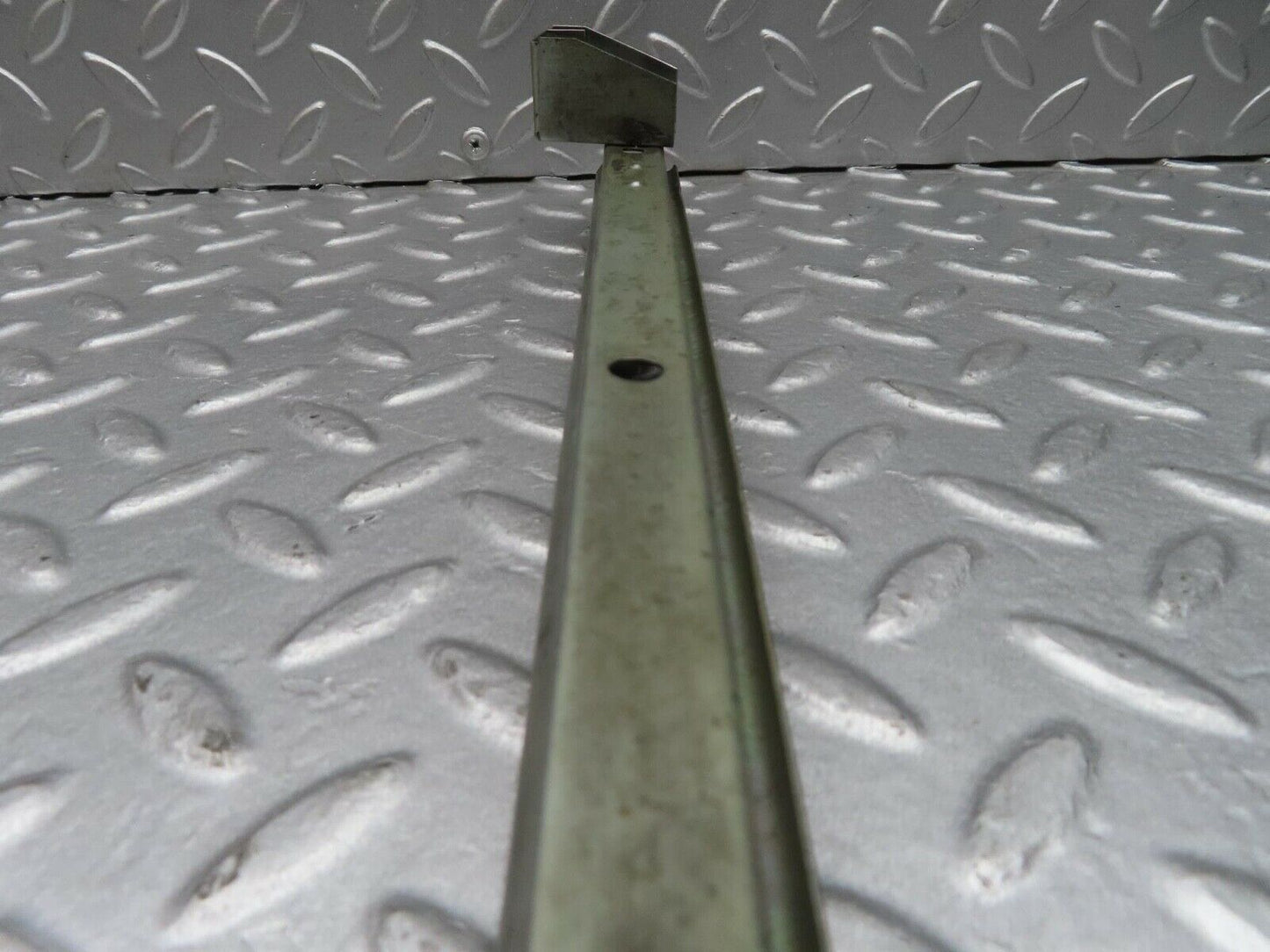 12957 Mercedes-Benz W111 220SE Front Left Window Channel