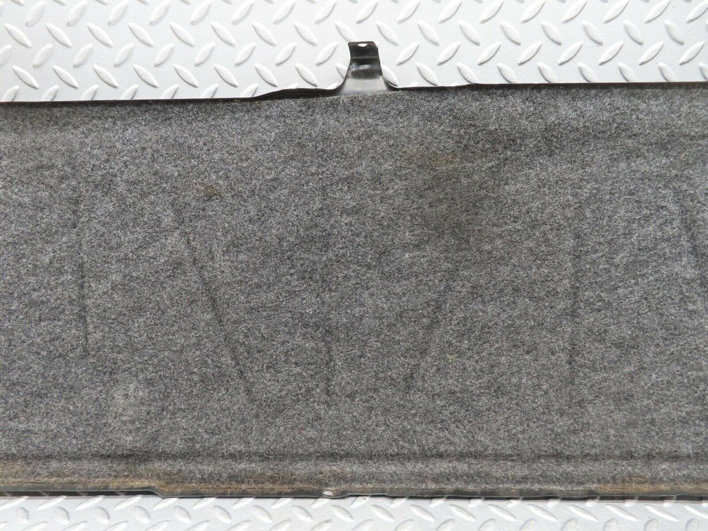 14269 Mercedes-Benz W116 350SE Fuel Tank Cover Plate