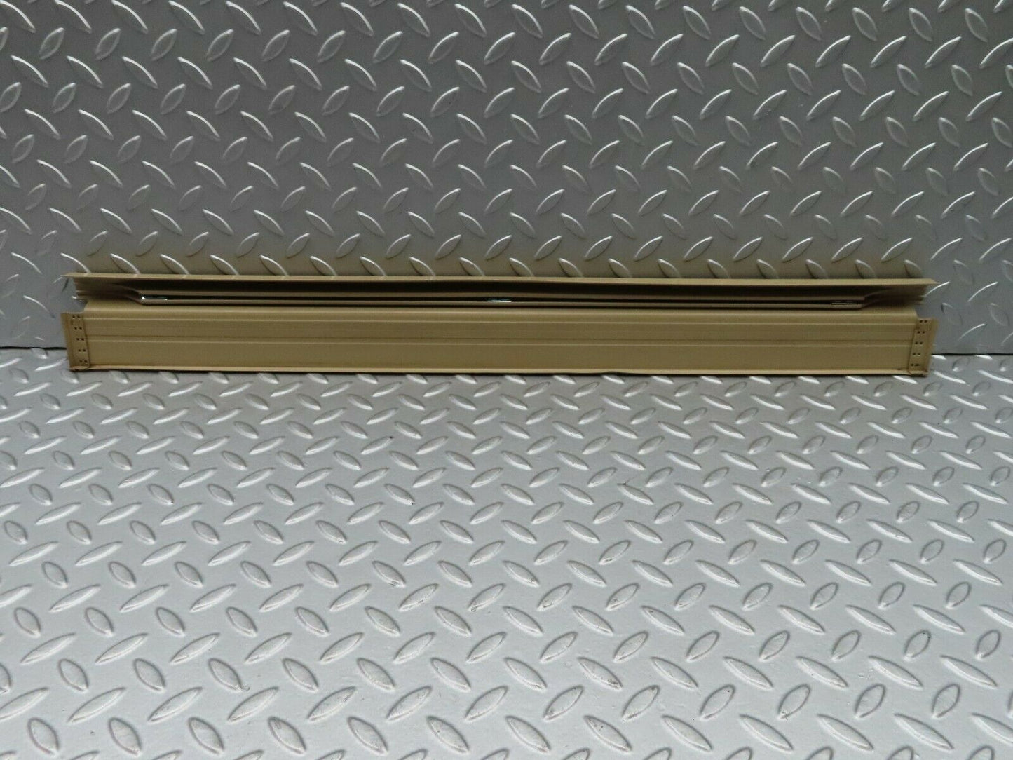 5237 Mercedes-Benz W124 230E Front Door Sill Right