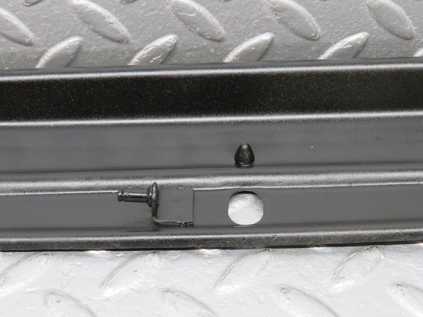 40385 Mercedes-Benz W110 230 Air Intake Flap Panel