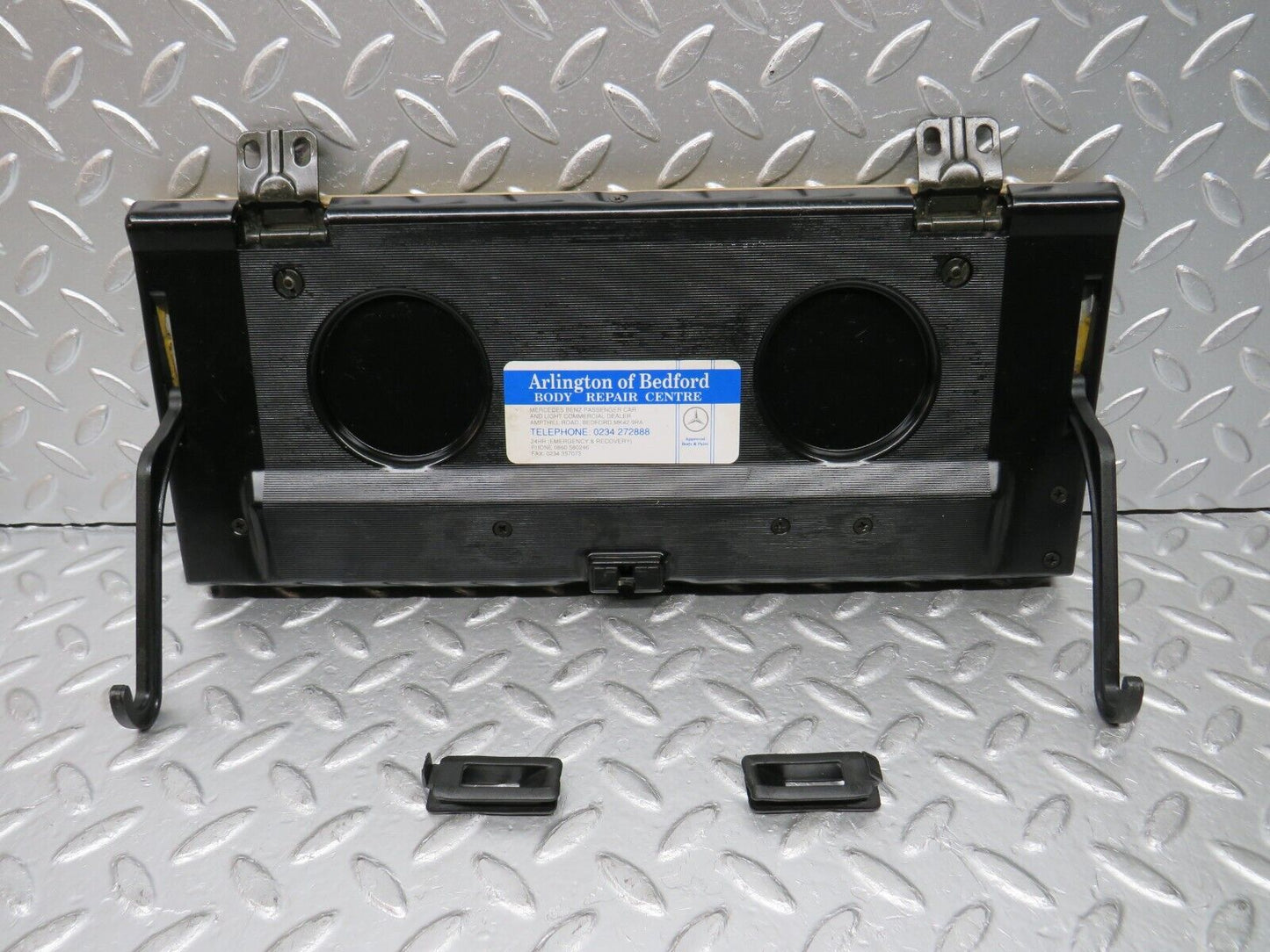29304 Mercedes-Benz W124 230E Glove Box Door