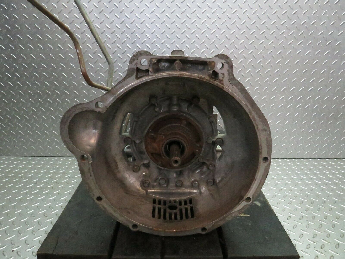 23682 Mercedes-Benz W114 280E Automatic Gearbox 1152700701 1152713101
