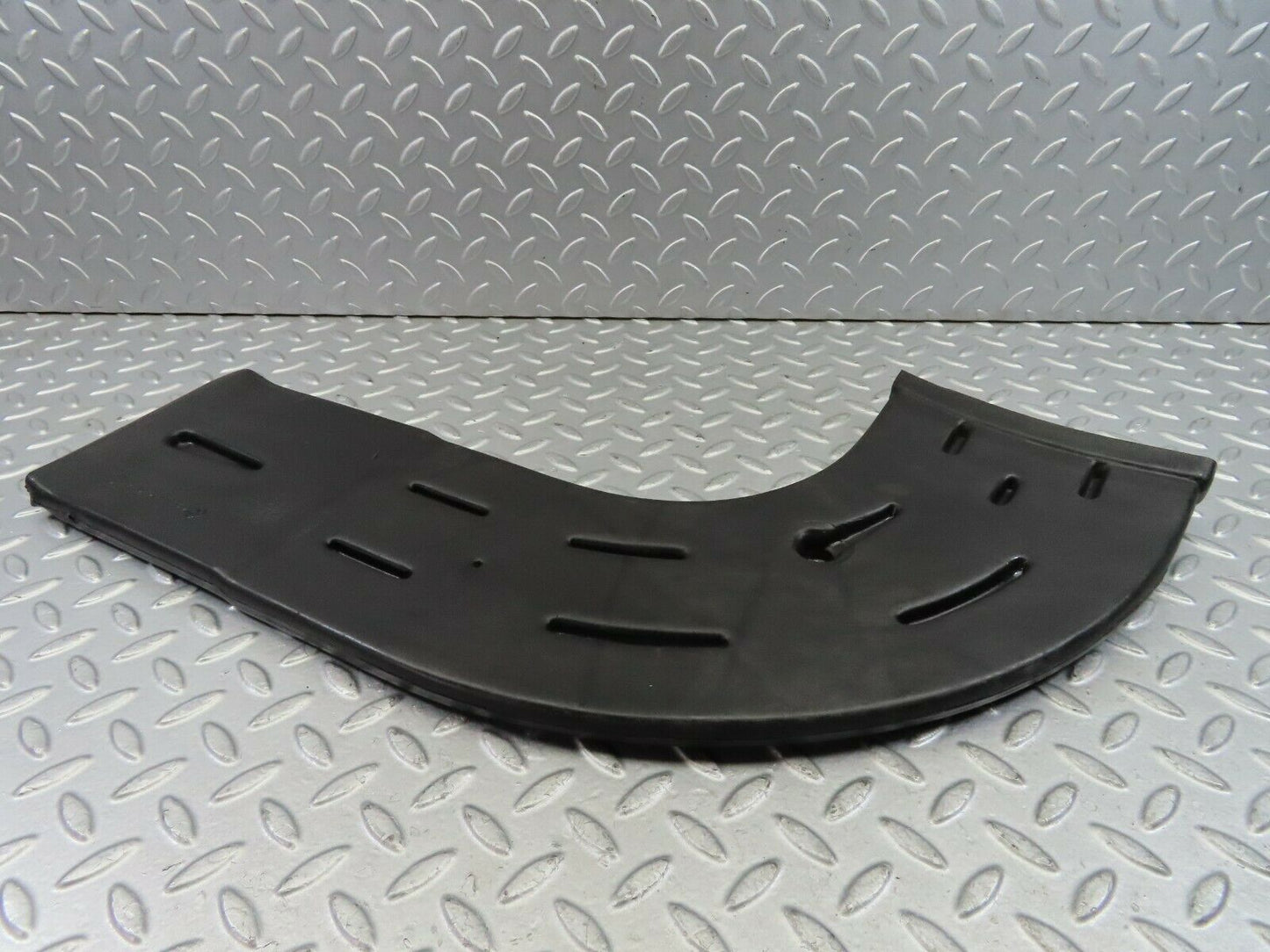 9631 Mercedes-Benz C123 280CE Coupe Heating Air Duct Right Side 1238311046