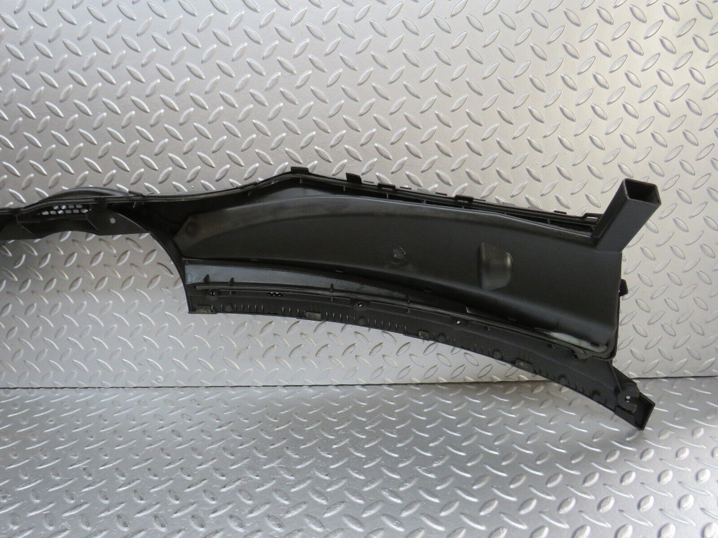 33513 Mercedes-Benz W202 C180 Water Drain 2028300413 2028300613