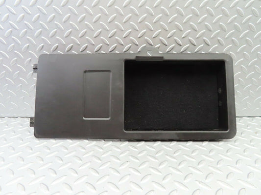 6066 Mercedes-Benz W126 380SE Rear Left Parcel Shelf Storage 1268430407