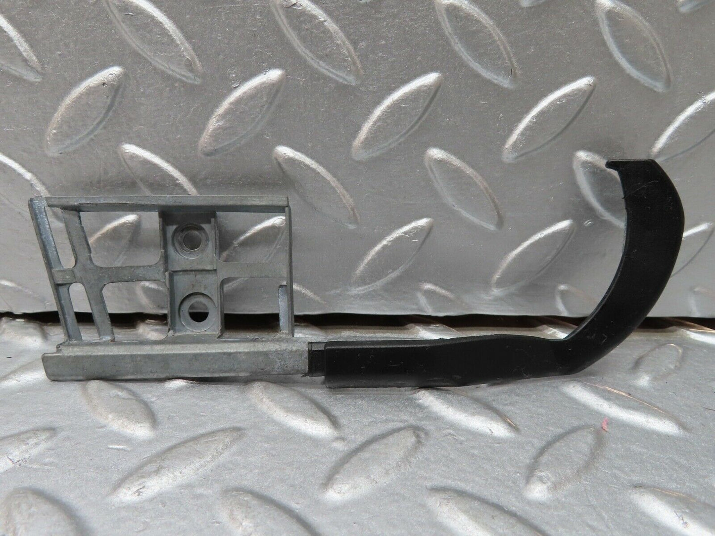 19961 Mercedes-Benz R129 300SL Coupe Interior Door Handle Bracket Right Side
