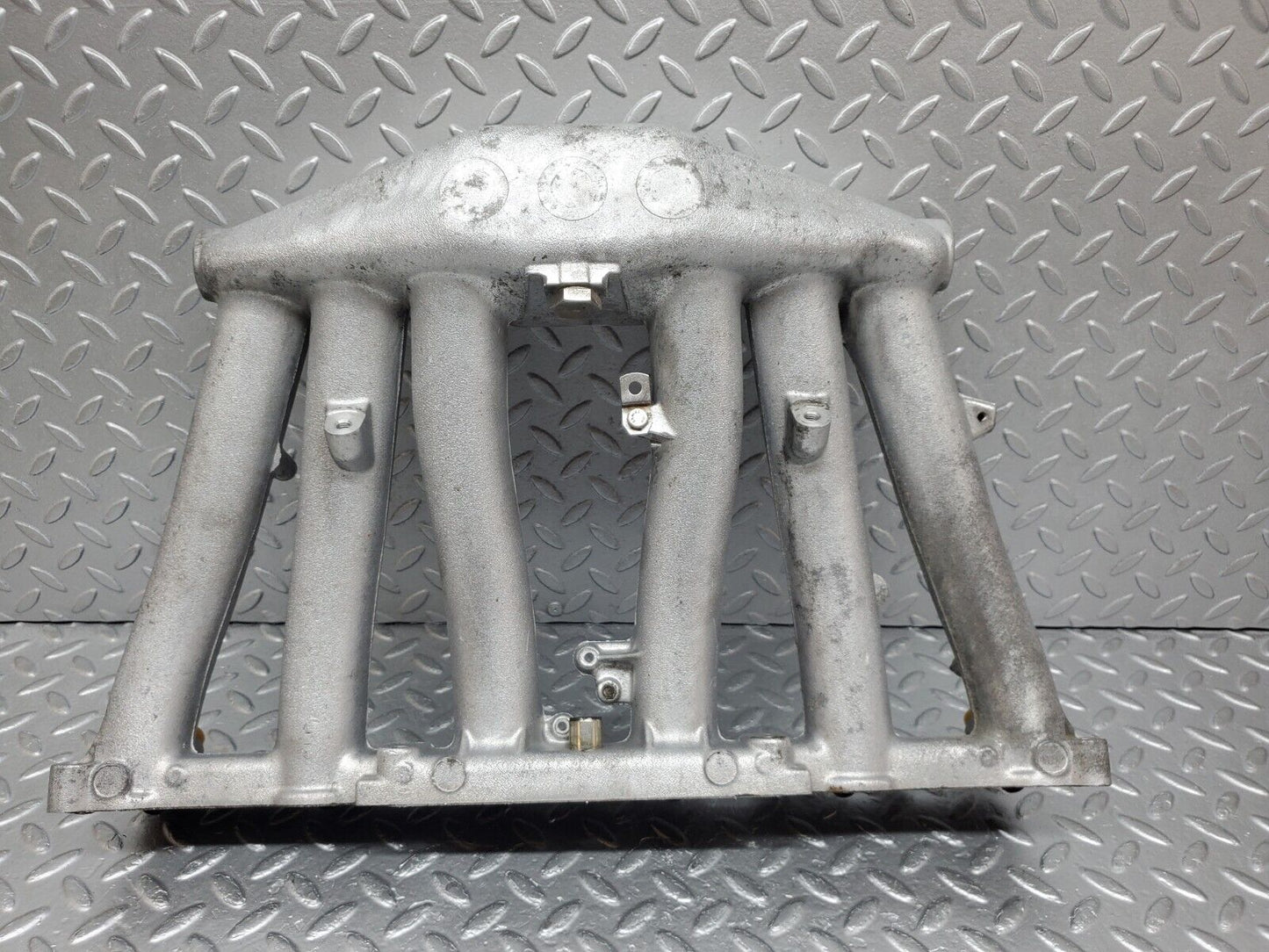 45248 Mercedes-Benz R129 300SL Coupe Intake Manifold 1031412101