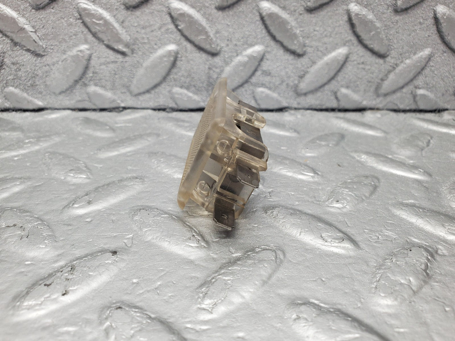 W201 Baby Benz glove box light used OEM