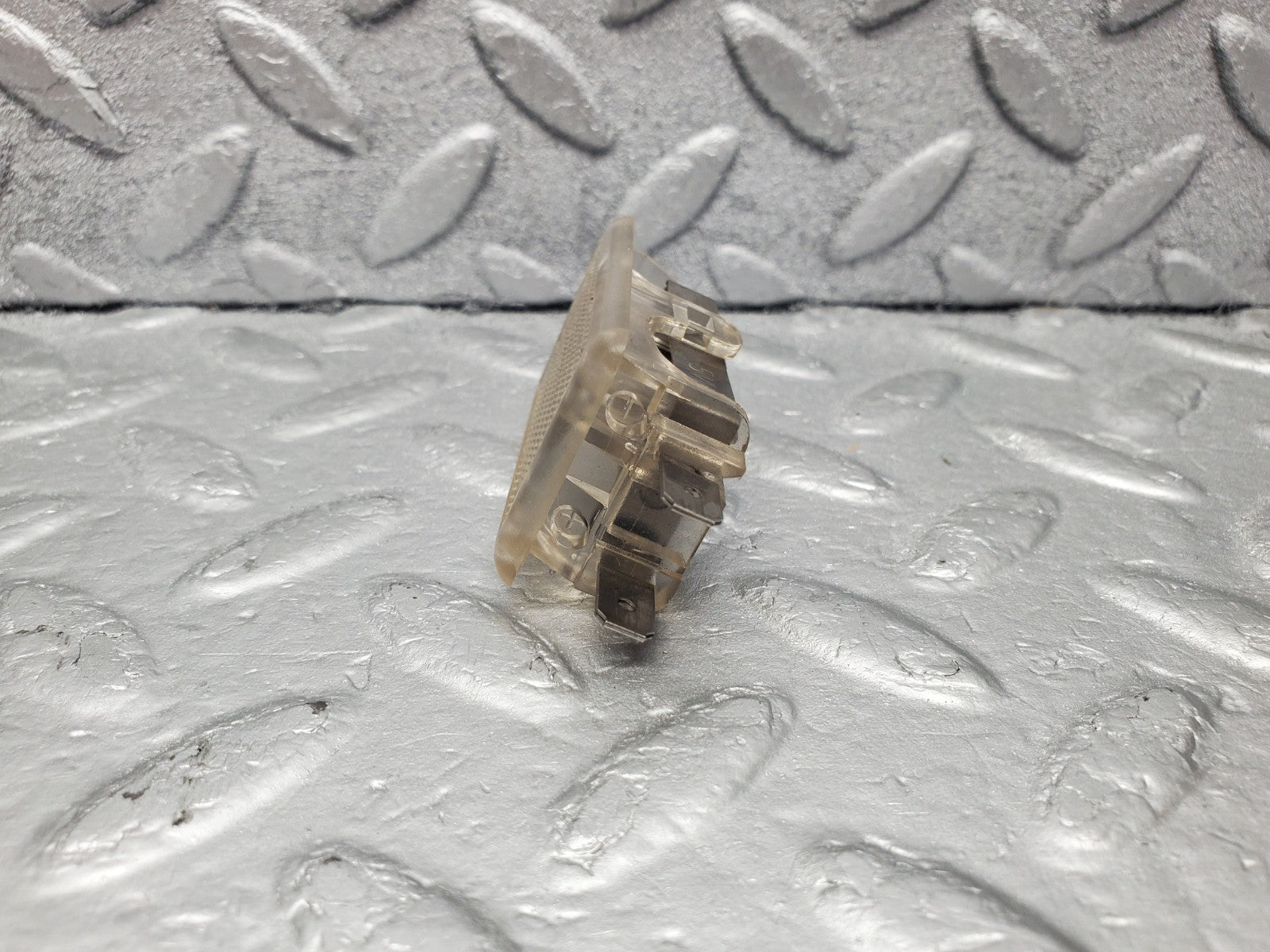 W201 Baby Benz glove box light used OEM