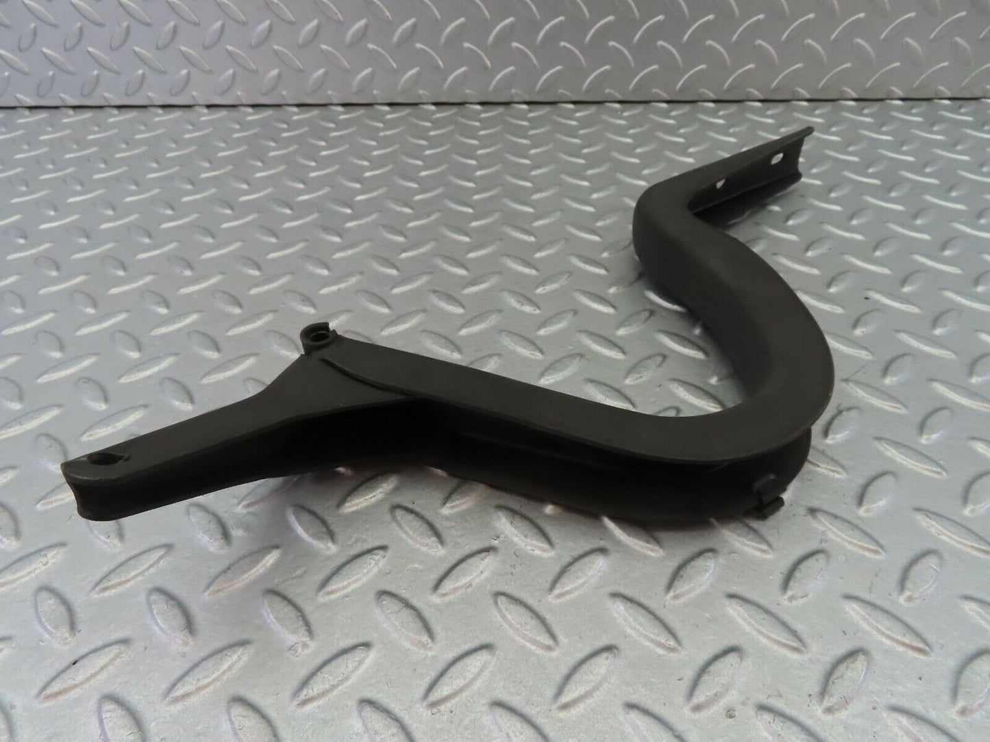 7944 Mercedes-Benz W115 220D Trunk Lid Hinge Left Side