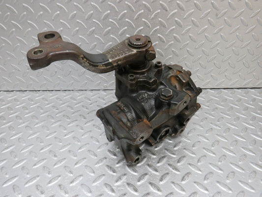37983 Mercedes-Benz A124 320E Cabriolet Steering Box Steering Rack 1244611601